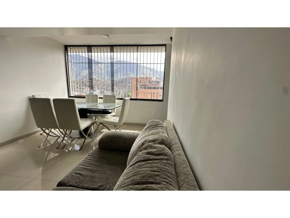 Alquiler PH Duplex actualizado en Lomas del Ávila - 6