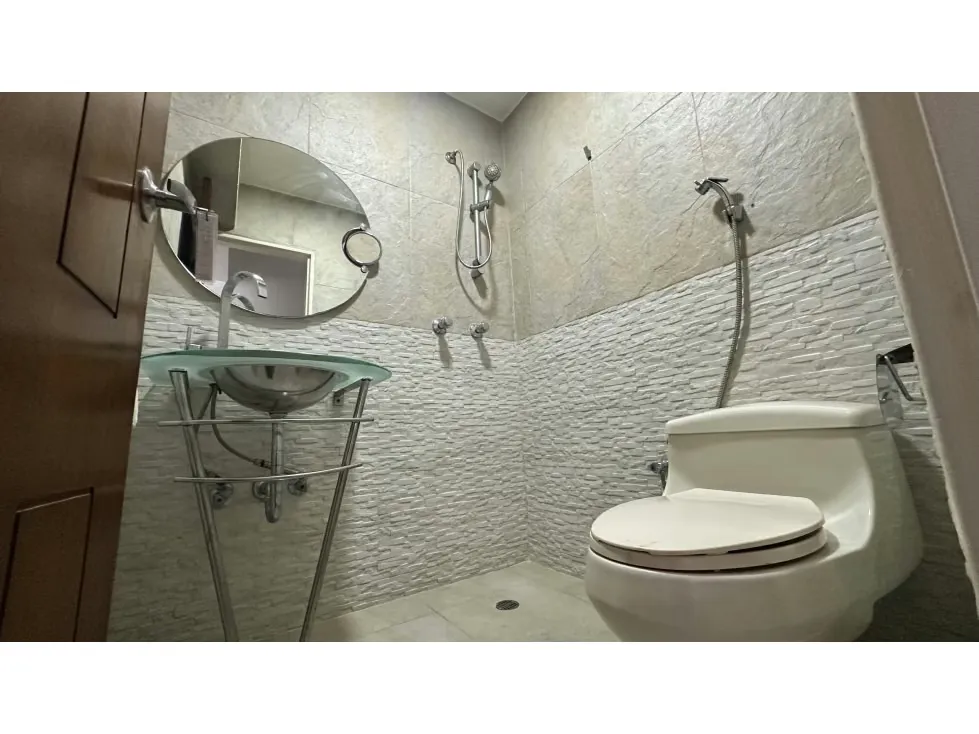 Alquiler PH Duplex actualizado en Lomas del Ávila - 8
