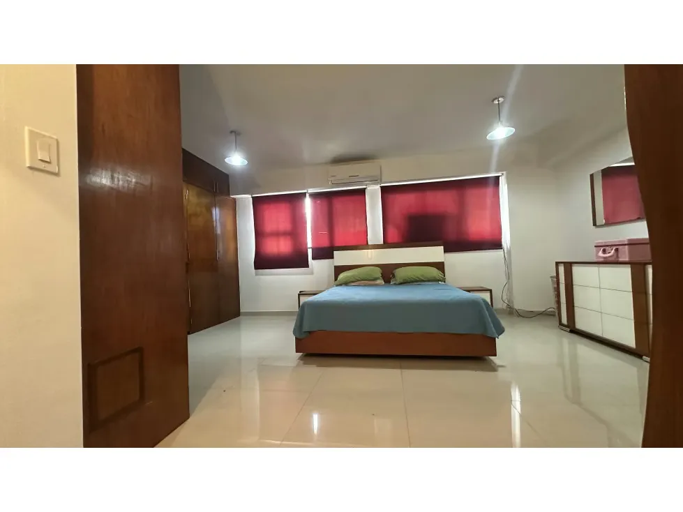 Alquiler PH Duplex actualizado en Lomas del Ávila - 9