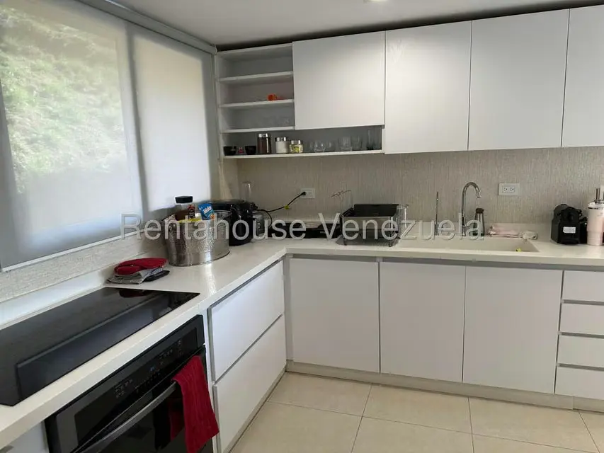 Apartamento (1 Nivel) en Venta en Alto Hatillo, Distrito Metropolitano - 14