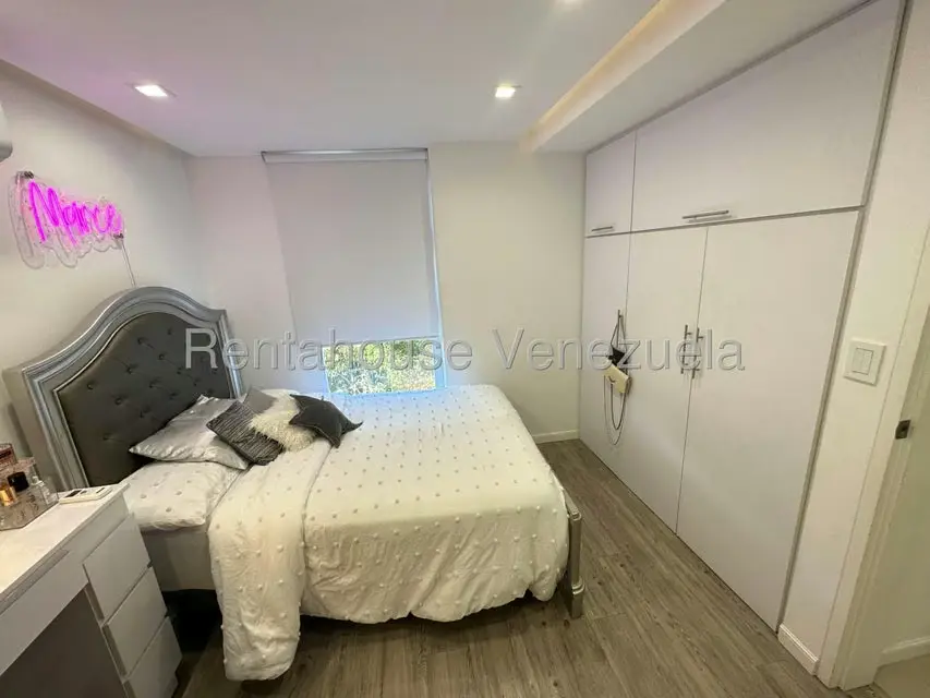 Apartamento (1 Nivel) en Venta en Alto Hatillo, Distrito Metropolitano - 20
