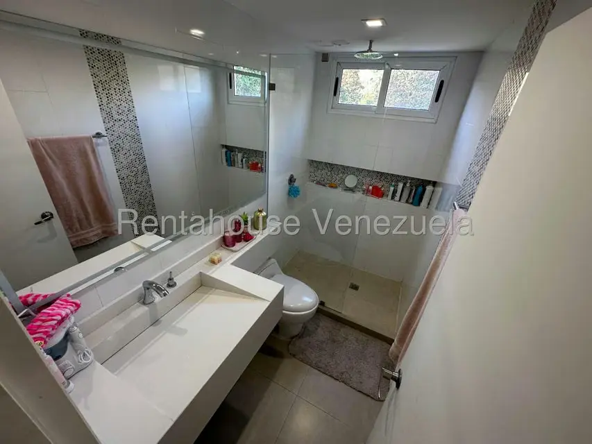 Apartamento (1 Nivel) en Venta en Alto Hatillo, Distrito Metropolitano - 21