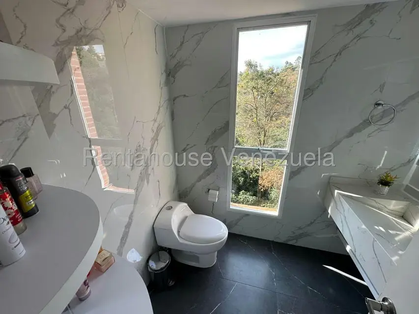 Apartamento (1 Nivel) en Venta en Alto Hatillo, Distrito Metropolitano - 27
