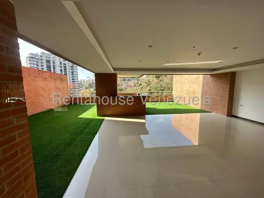 Apartamento (1 Nivel) en Venta en Alto Hatillo, Distrito Metropolitano - 30