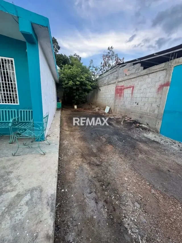 EXCLUSIVA CASA EN VENTA EN ZONA NORTE! TUS SUEÑOS, TU NUEVO HOGAR - 4