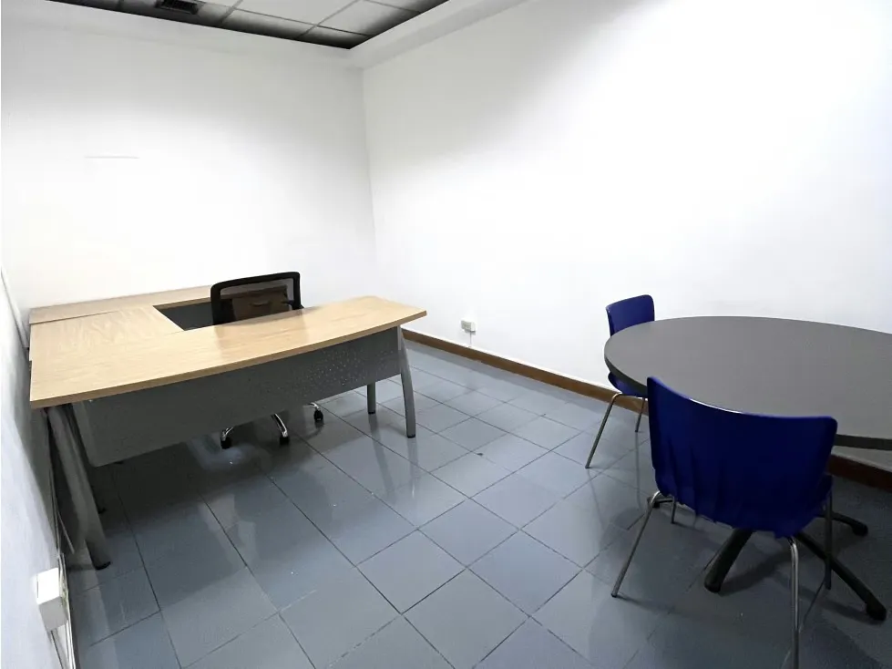 OFICINAS EN LA URBINA SE ALQUILA POR ESPACIOS DE 20M2 (IG) - 7