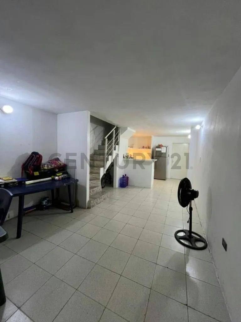 Venta de Townhouse - 2