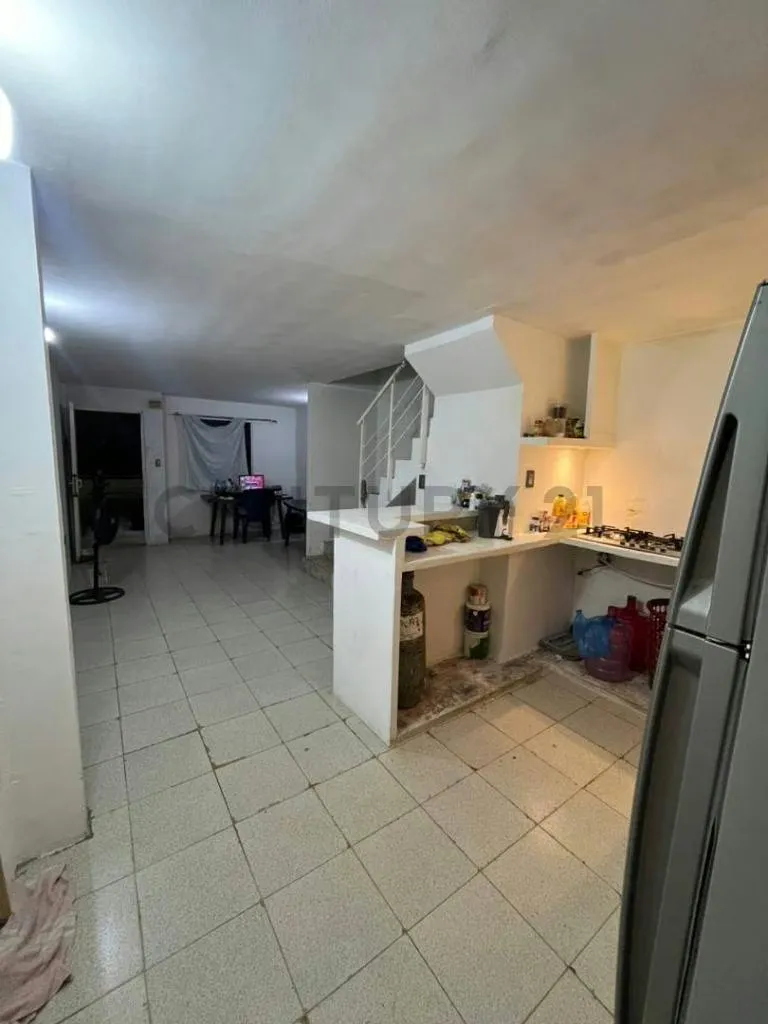Venta de Townhouse - 4