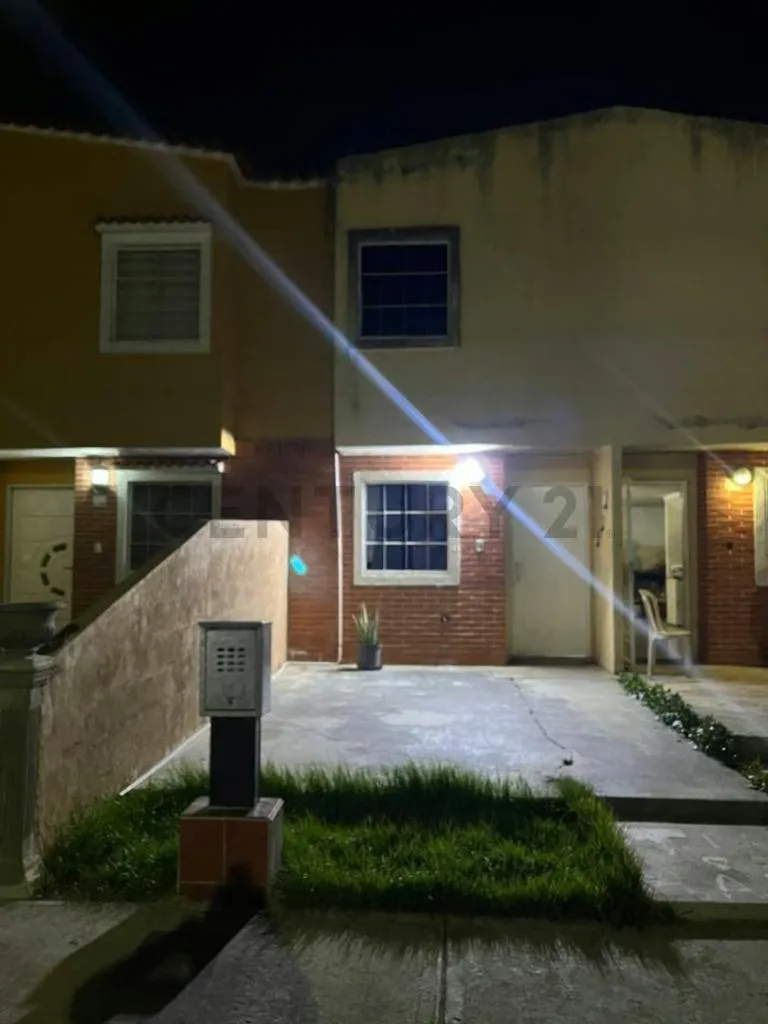 Venta de Townhouse - 6