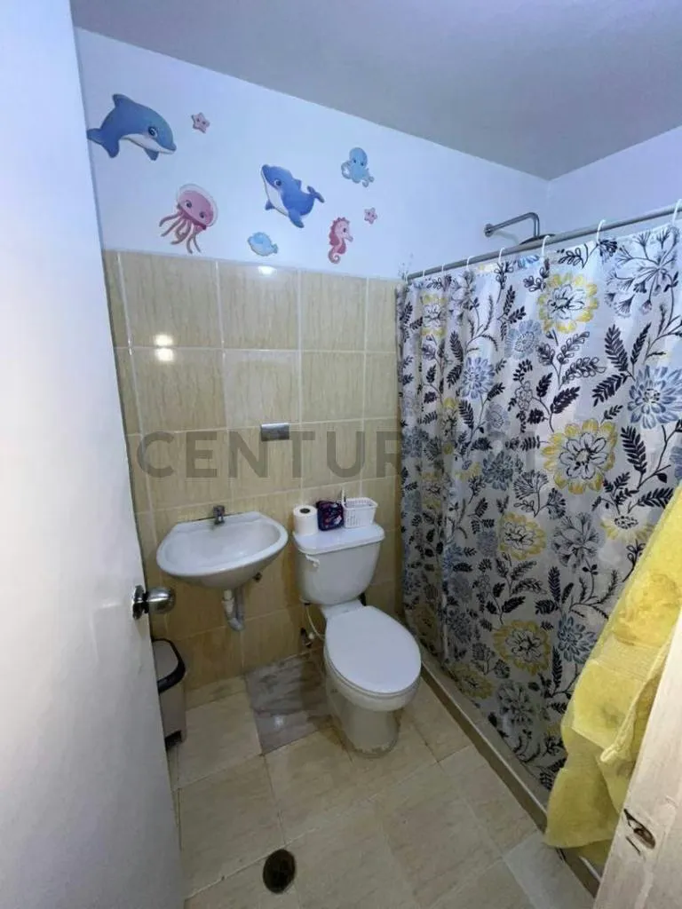 Venta de Townhouse - 9