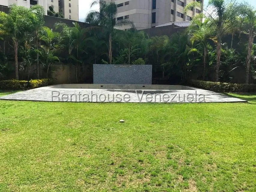 Apartamento (1 Nivel) en Venta en Los Dos Caminos, Distrito Metropolitano - 56
