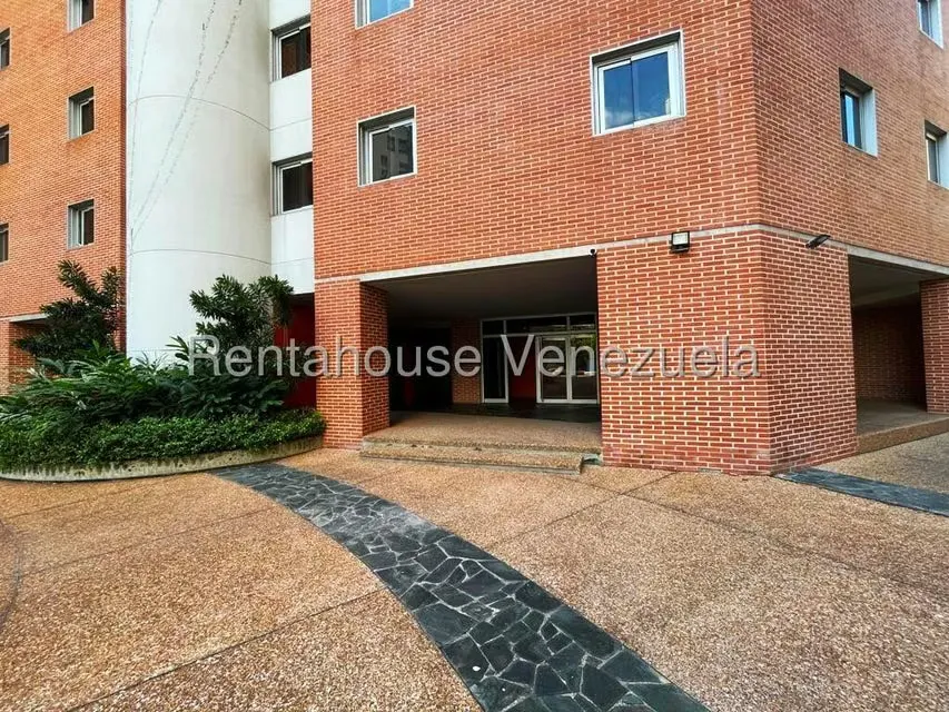 Apartamento (1 Nivel) en Venta en Los Dos Caminos, Distrito Metropolitano - 59