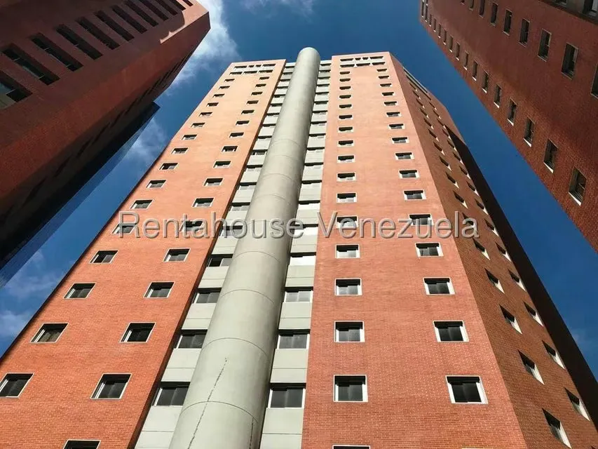 Apartamento (1 Nivel) en Venta en Los Dos Caminos, Distrito Metropolitano - 66