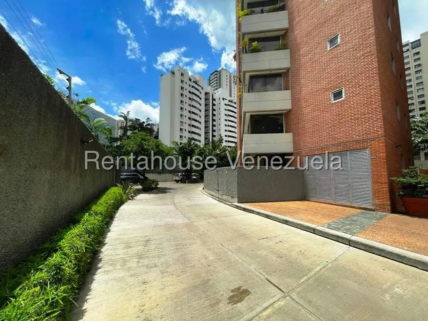 Apartamento (1 Nivel) en Venta en Los Dos Caminos, Distrito Metropolitano - 72