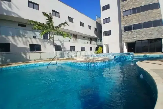 En venta exclusivo apartamento dúplex en Playa Moreno - Isla de Margarita