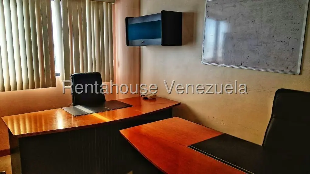 Oficina en Alquiler en Tipuro, Monagas - 11
