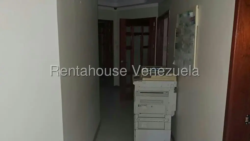 Oficina en Alquiler en Tipuro, Monagas - 14