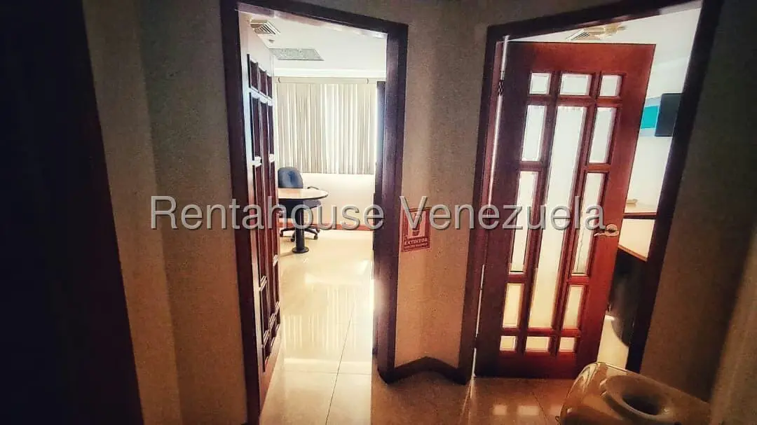Oficina en Alquiler en Tipuro, Monagas - 2
