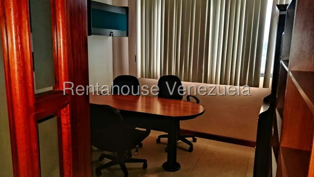 Oficina en Alquiler en Tipuro, Monagas - 6