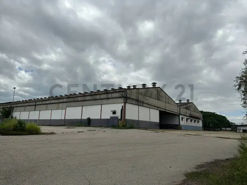 Galpón en venta en Zona Industrial, Maracay