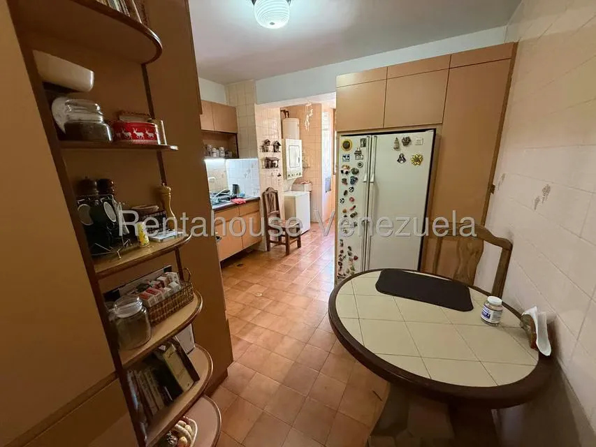 Apartamento (1 Nivel) en Venta en Terrazas del Avila, Distrito Metropolitano - 12
