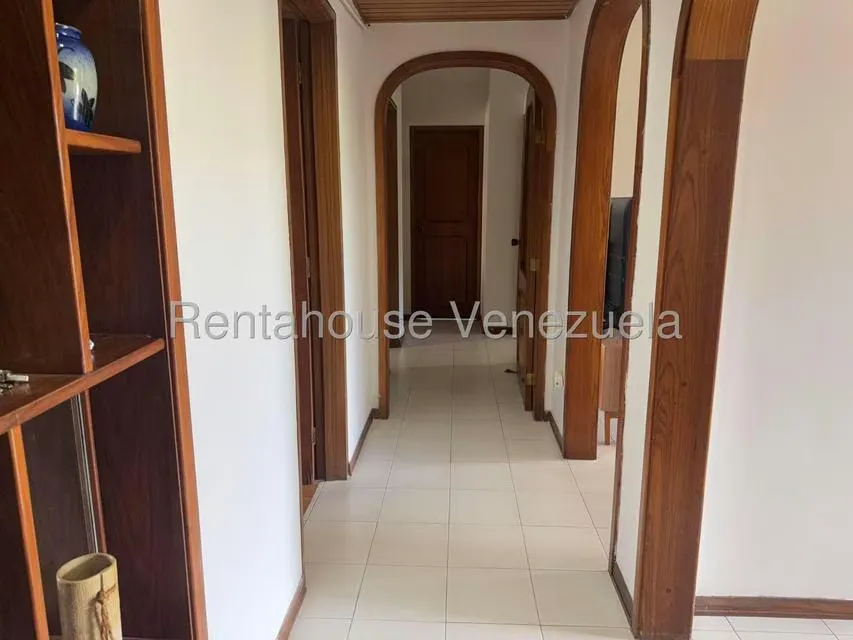 Apartamento (1 Nivel) en Venta en Terrazas del Avila, Distrito Metropolitano - 13