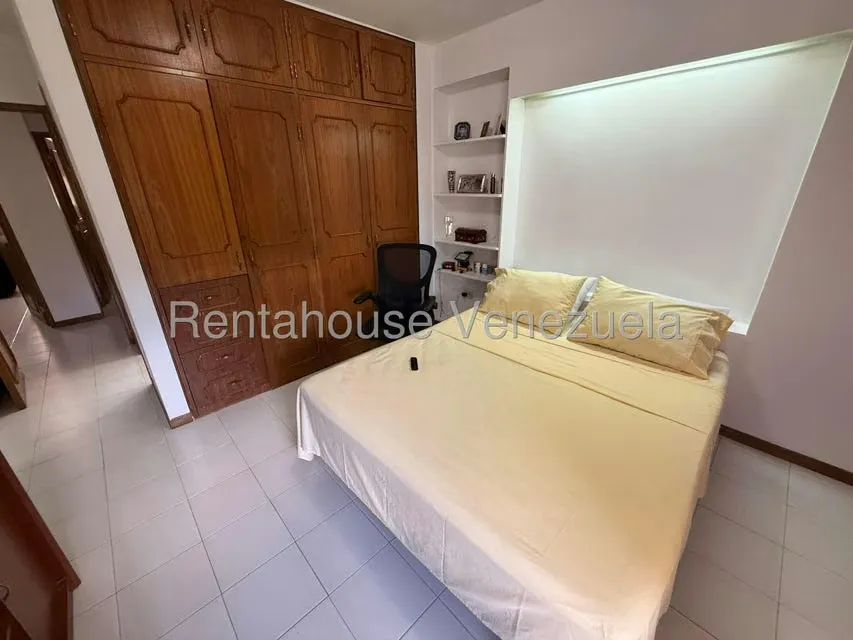 Apartamento (1 Nivel) en Venta en Terrazas del Avila, Distrito Metropolitano - 14