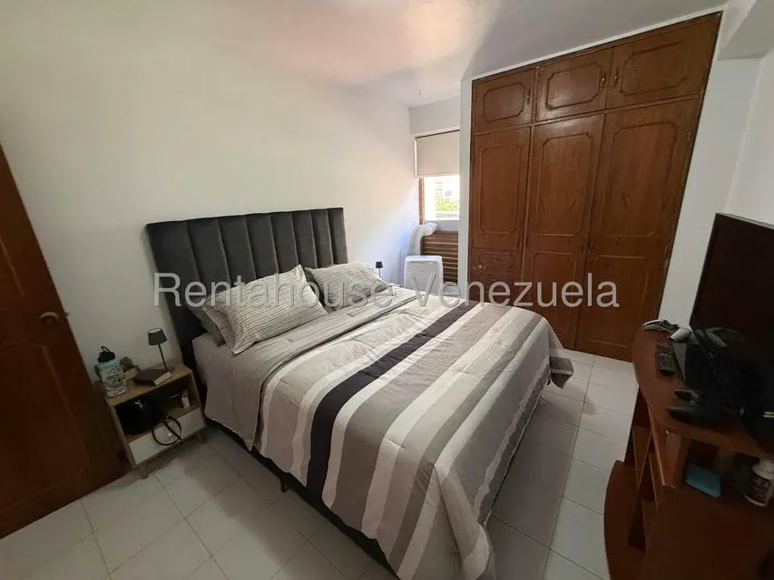 Apartamento (1 Nivel) en Venta en Terrazas del Avila, Distrito Metropolitano - 17