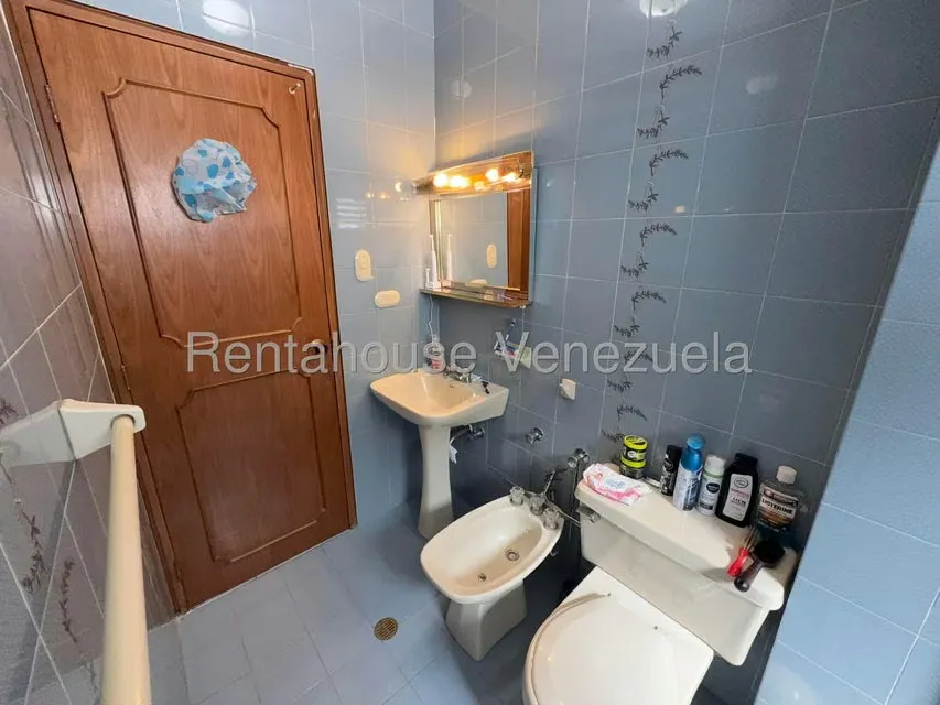 Apartamento (1 Nivel) en Venta en Terrazas del Avila, Distrito Metropolitano - 19