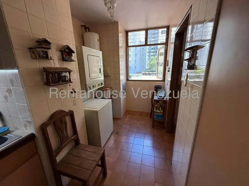 Apartamento (1 Nivel) en Venta en Terrazas del Avila, Distrito Metropolitano - 20