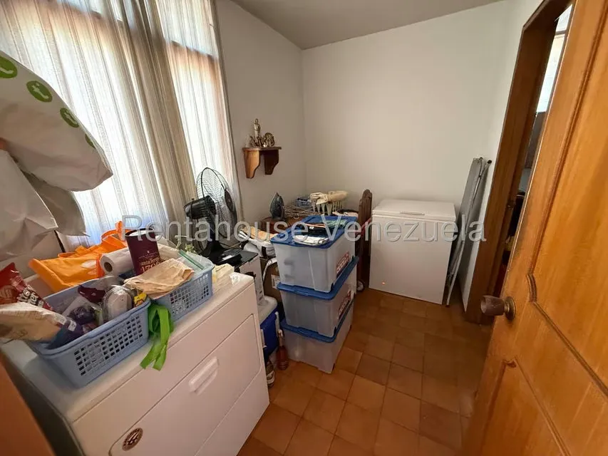 Apartamento (1 Nivel) en Venta en Terrazas del Avila, Distrito Metropolitano - 21