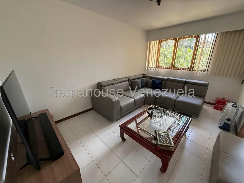 Apartamento (1 Nivel) en Venta en Terrazas del Avila, Distrito Metropolitano - 6