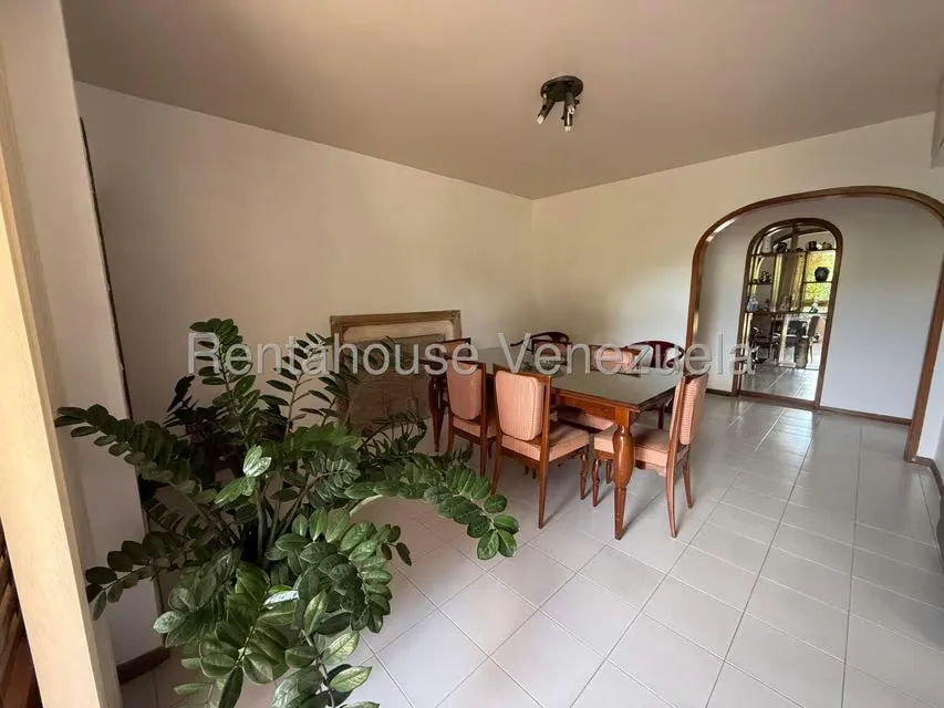 Apartamento (1 Nivel) en Venta en Terrazas del Avila, Distrito Metropolitano - 7