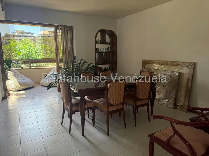 Apartamento (1 Nivel) en Venta en Terrazas del Avila, Distrito Metropolitano - 8
