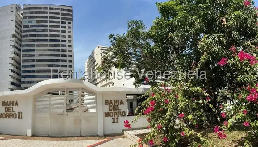 Apartamento (1 Nivel) en Venta en Bella Vista, Nueva Esparta