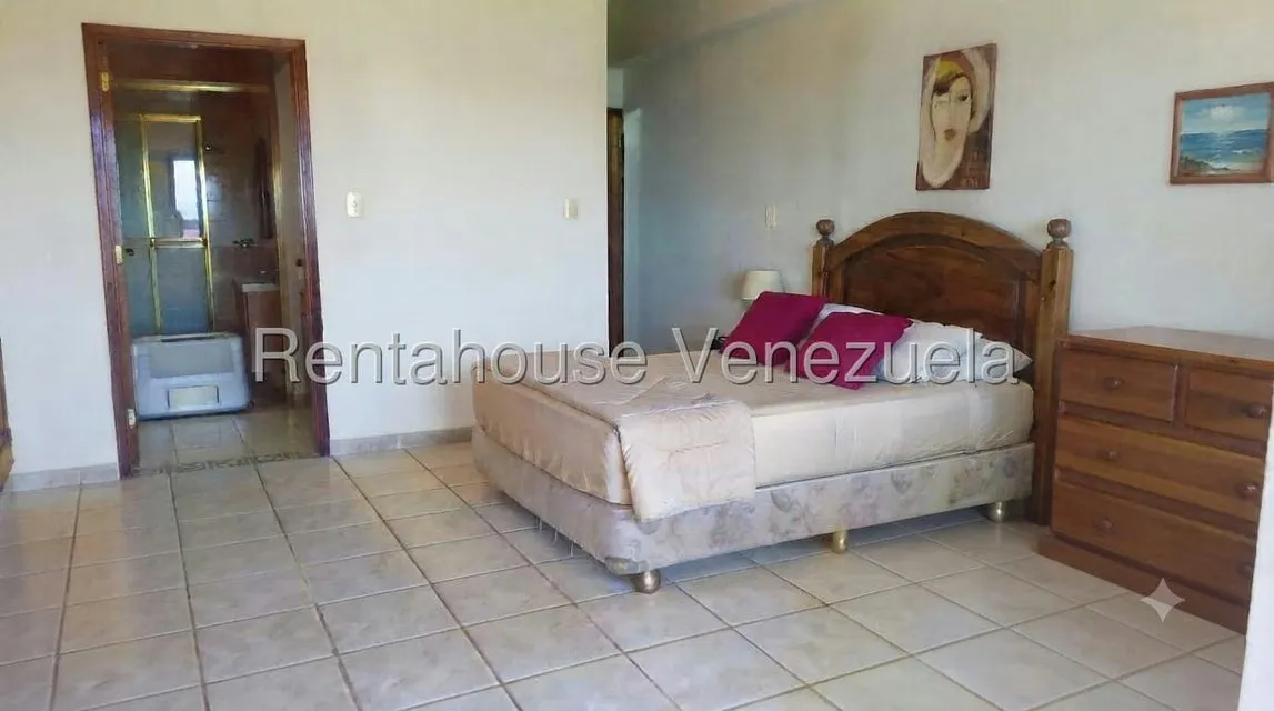 Apartamento (1 Nivel) en Venta en Bella Vista, Nueva Esparta - 13