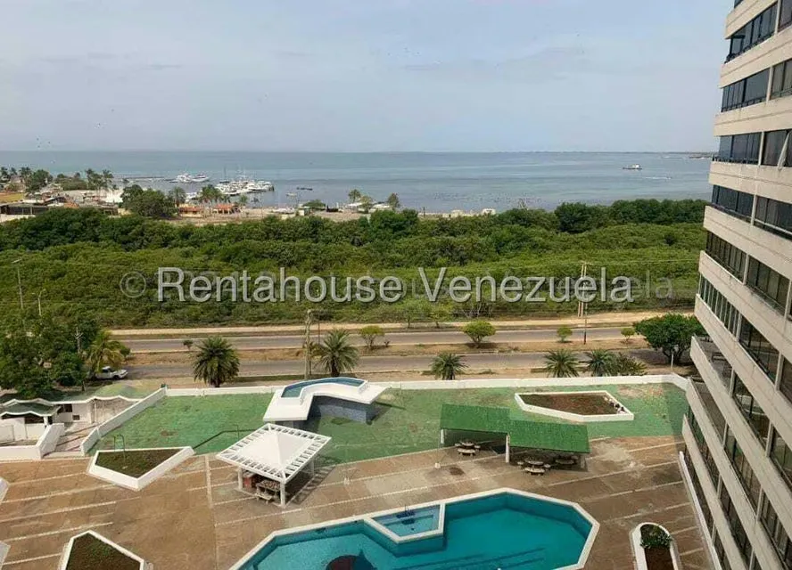 Apartamento (1 Nivel) en Venta en Bella Vista, Nueva Esparta - 16