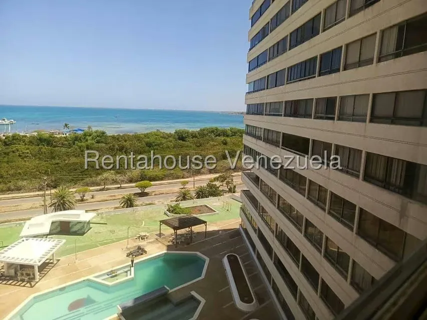 Apartamento (1 Nivel) en Venta en Bella Vista, Nueva Esparta - 19