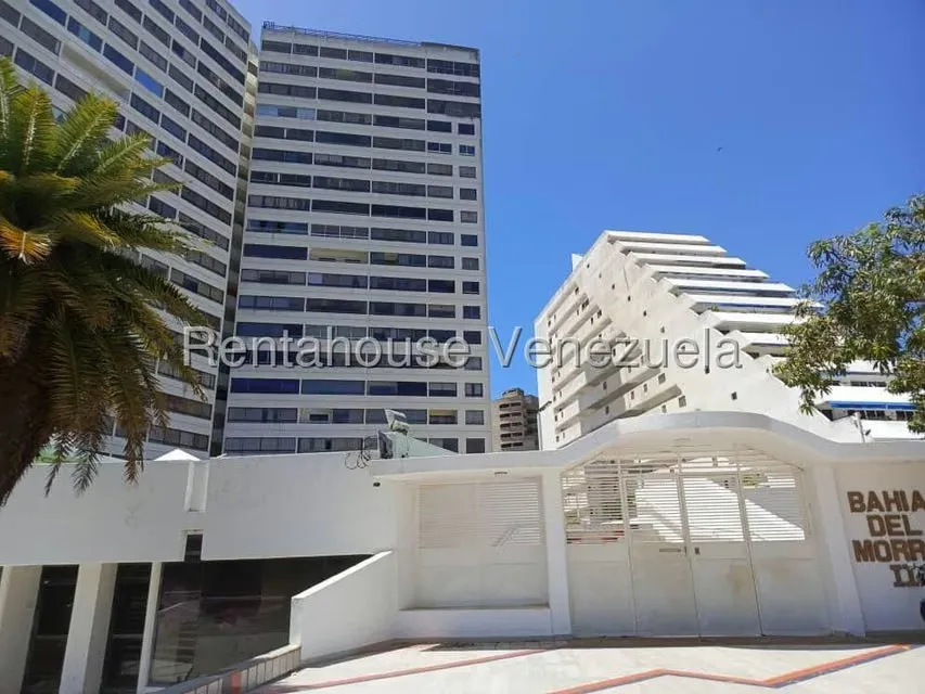 Apartamento (1 Nivel) en Venta en Bella Vista, Nueva Esparta - 20