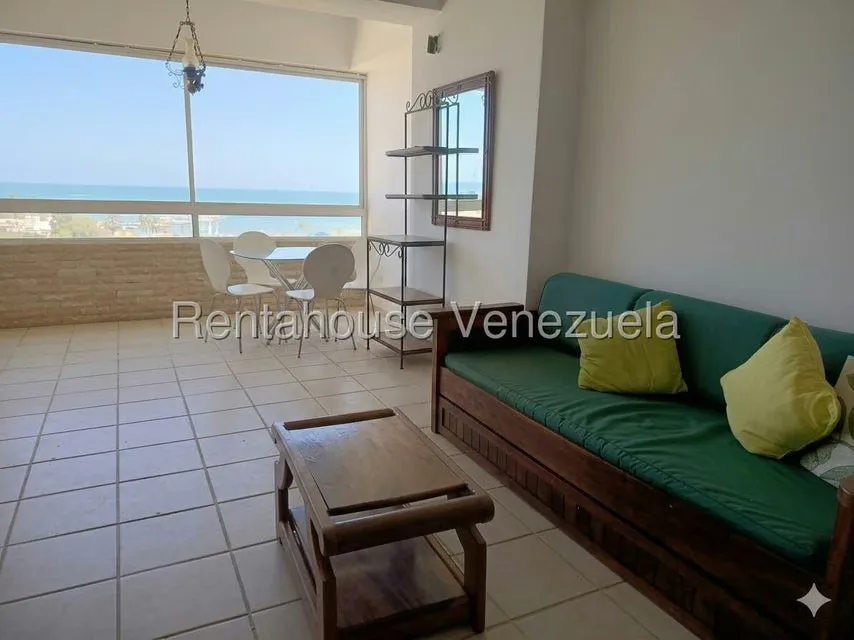Apartamento (1 Nivel) en Venta en Bella Vista, Nueva Esparta - 3