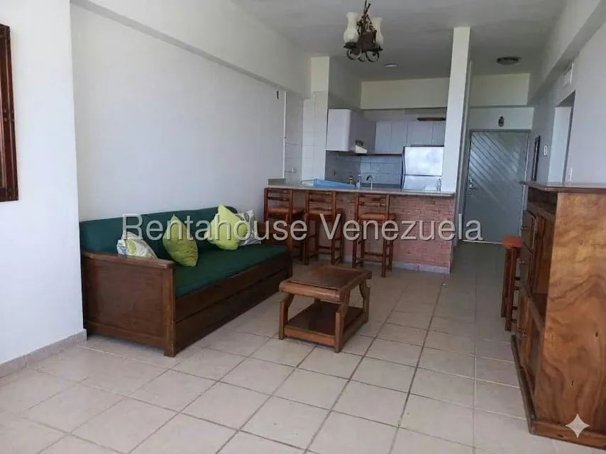 Apartamento (1 Nivel) en Venta en Bella Vista, Nueva Esparta - 4