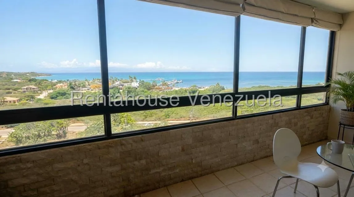 Apartamento (1 Nivel) en Venta en Bella Vista, Nueva Esparta - 7