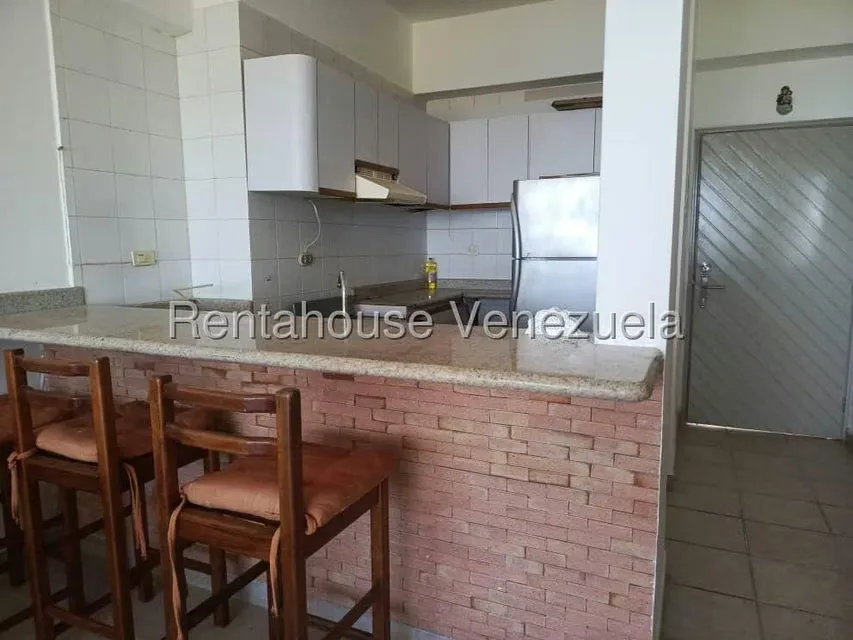 Apartamento (1 Nivel) en Venta en Bella Vista, Nueva Esparta - 10