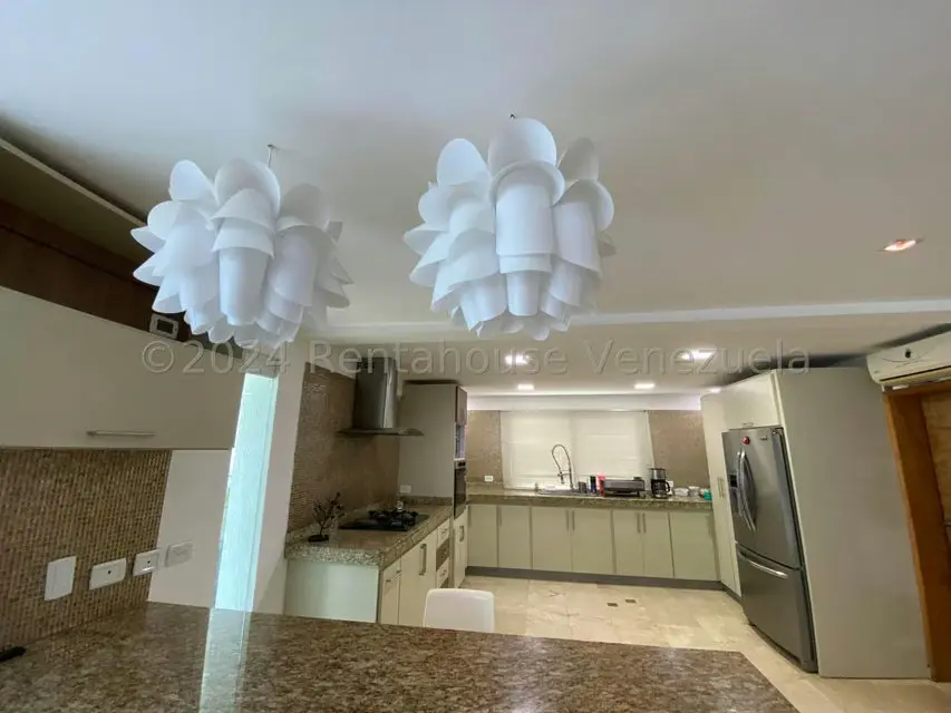 Casa (Duplex) en Venta en Le Jardin, Portuguesa - 12