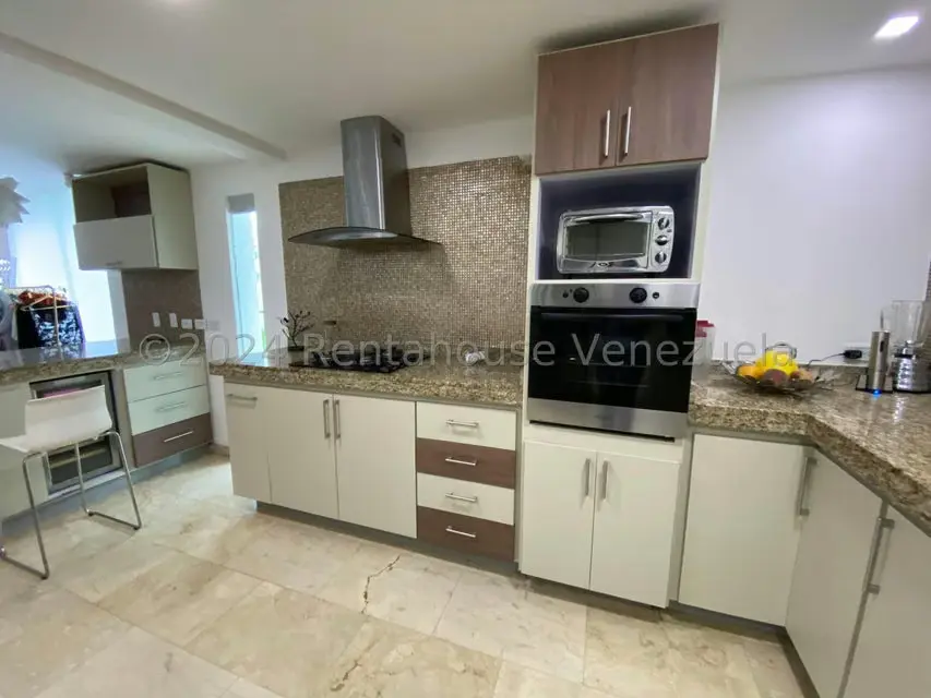 Casa (Duplex) en Venta en Le Jardin, Portuguesa - 14