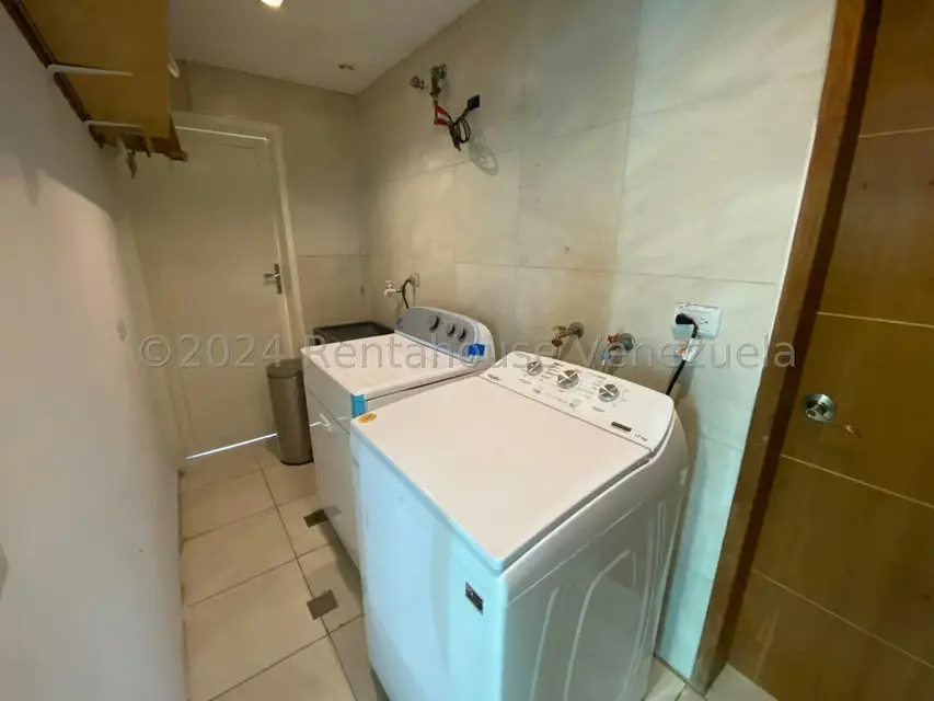 Casa (Duplex) en Venta en Le Jardin, Portuguesa - 15
