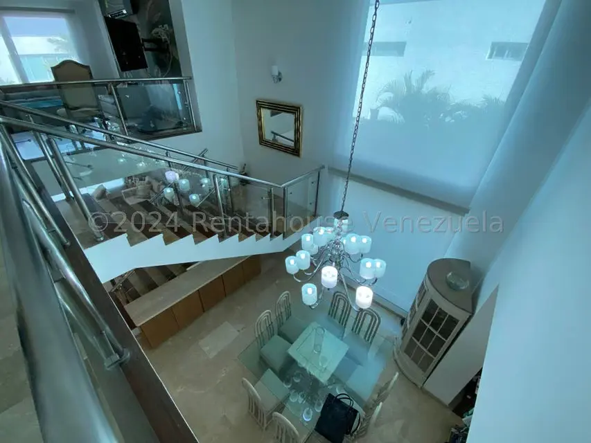 Casa (Duplex) en Venta en Le Jardin, Portuguesa - 21