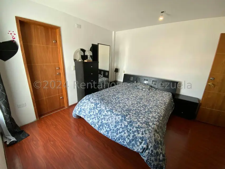 Casa (Duplex) en Venta en Le Jardin, Portuguesa - 22