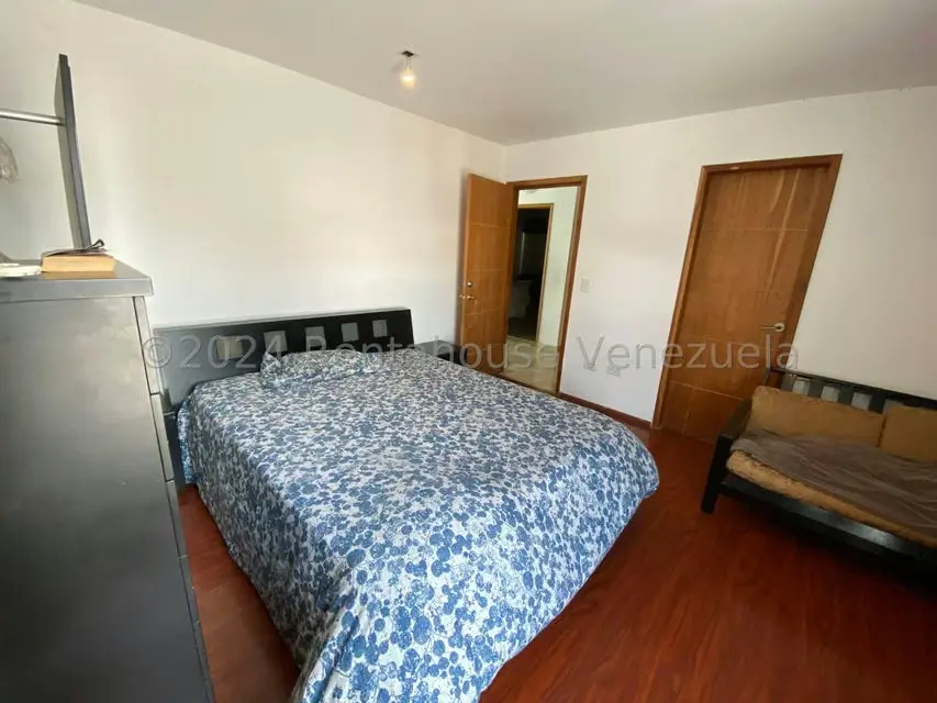 Casa (Duplex) en Venta en Le Jardin, Portuguesa - 23