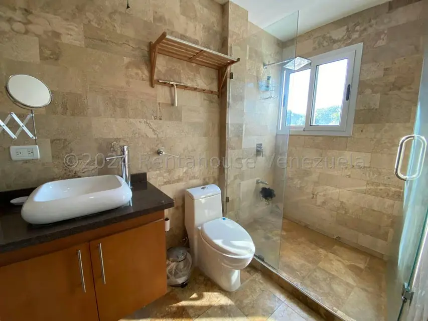 Casa (Duplex) en Venta en Le Jardin, Portuguesa - 25